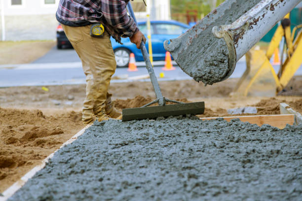 Best Residential Concrete Solutions in Claysburg, PA