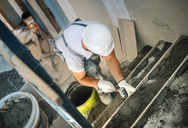 Best Concrete Foundation Repair in Claysburg, PA