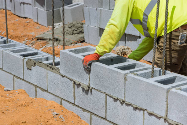 Best Concrete Slab Construction in Claysburg, PA