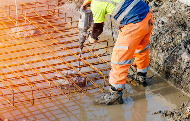 Best Concrete Driveway Installation in Claysburg, PA