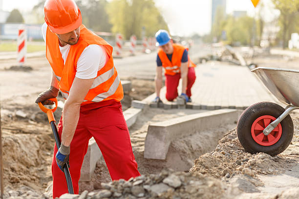Reliable PA Concrete contractor Solutions