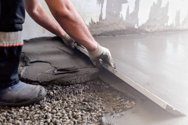 Best Concrete Driveway Installation in Claysburg, PA